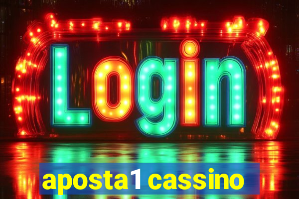 aposta1 cassino